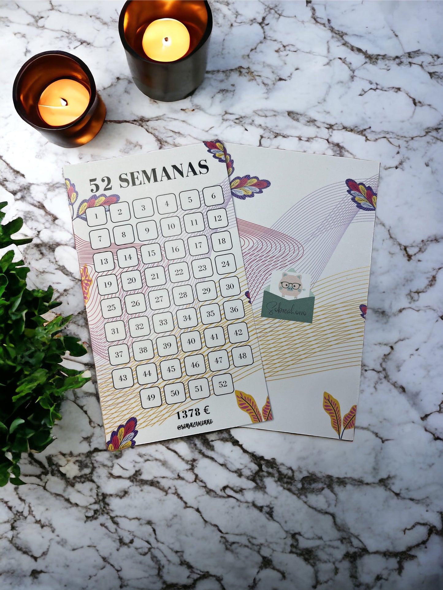 Set de Inicio Cocodrilo - A6